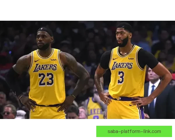 湖人伤情再添变数里夫斯核磁检查出战存疑东契奇仍无限期休战