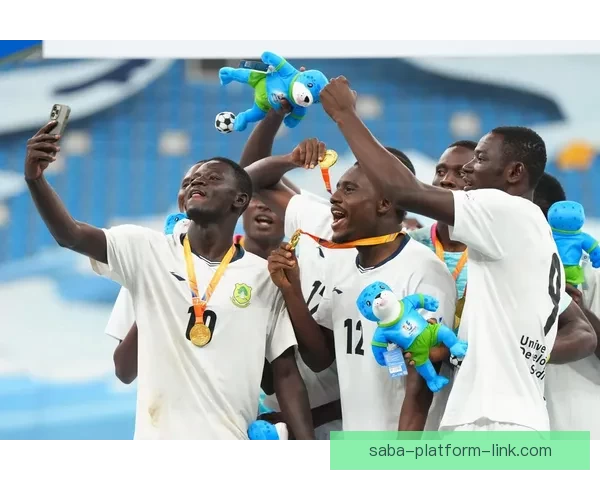 美加墨联合举办世界杯盛宴全球足球迷齐聚北美赛场享受激情对决