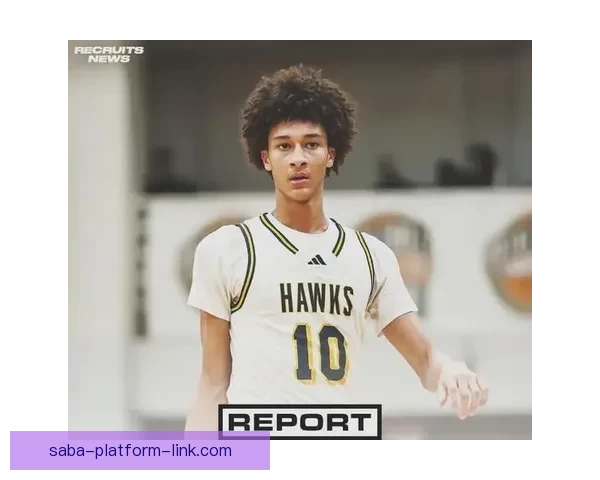 美媒模拟2026年NBA选秀步行者状元选迪班萨彼得森榜眼布泽尔探花 美媒模拟2026年NBA选秀步行者状元选迪班萨彼得森榜眼布泽尔探花