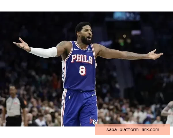 活塞时隔19年重夺东部第一 杜伦砍16+7 乔治20分助力球队胜76人