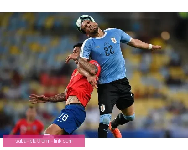 世界杯足球竞猜分析技巧及热点赛事预测全面解析