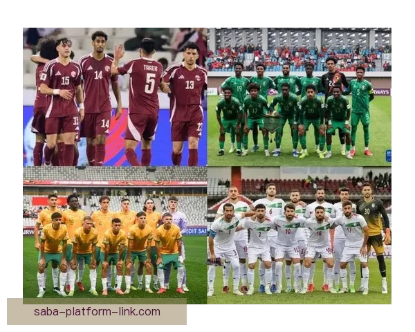 聚焦2026世界杯参赛球队格局与各洲强队晋级前景全景观察深度