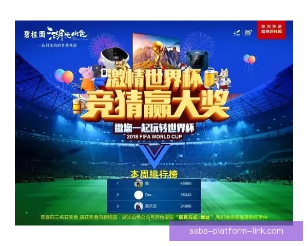 世界杯胜负预测分析助力竞猜技巧揭秘精准分析与策略指南