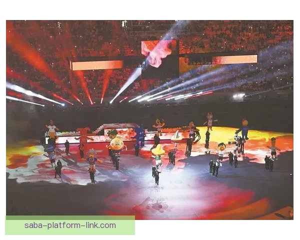 围绕世界杯竞猜投注活动打造全民参与激情赛事互动新体验平台综合服务