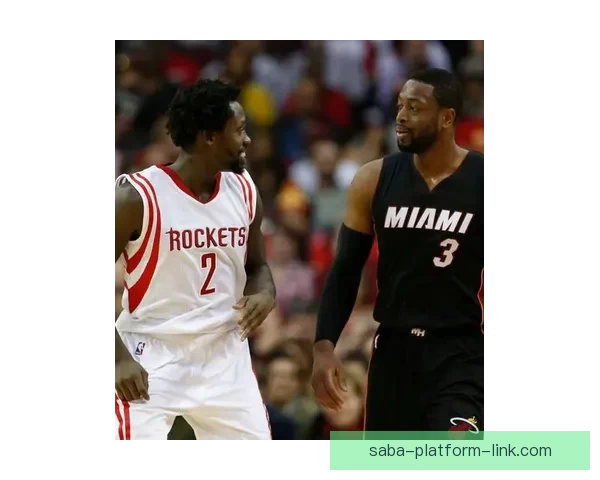 贝弗利怒怼韦德直指三分差劲 反击称只有乔丹能评价他