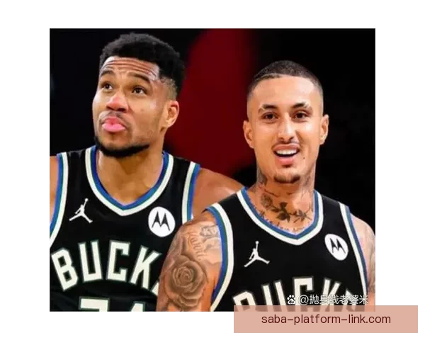 雄鹿有意通过交易字母哥得到埃奇库姆或莫布利作为新基石球员