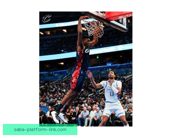 哈登26分7助复仇魔术献骑士首扣篮 末节5中0险遭逆转背锅