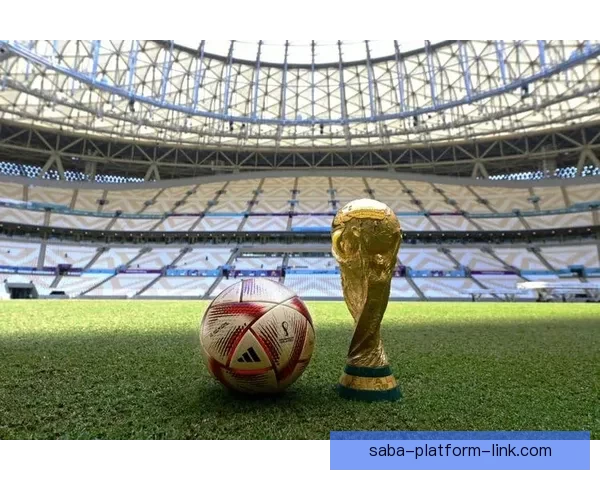 世界杯足球竞猜平台全面升级尽享赛事预测乐趣精准分析助你赢得大奖