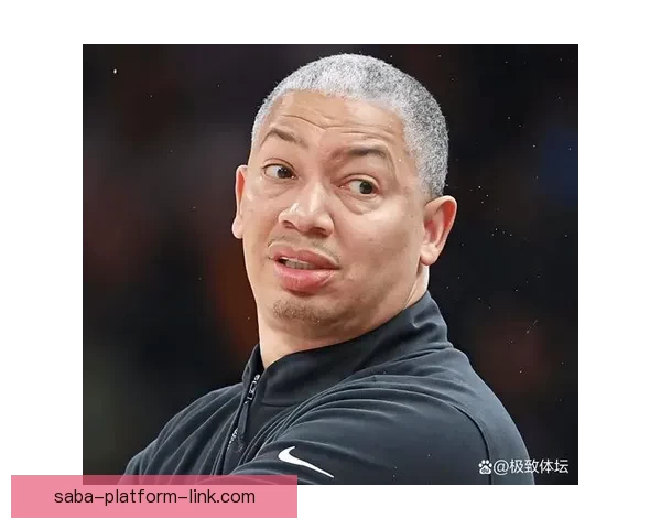 胜率超五成 泰伦卢强调小卡健康感谢哈登祖巴茨贡献 胜率超五成 泰伦卢强调小卡健康感谢哈登祖巴茨贡献