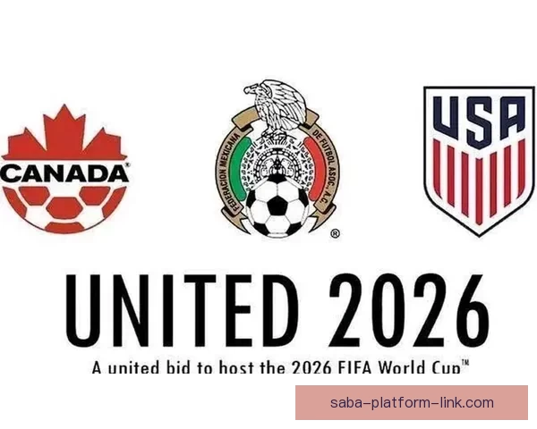 2026世界杯投注网站推荐与分析最新动态详解